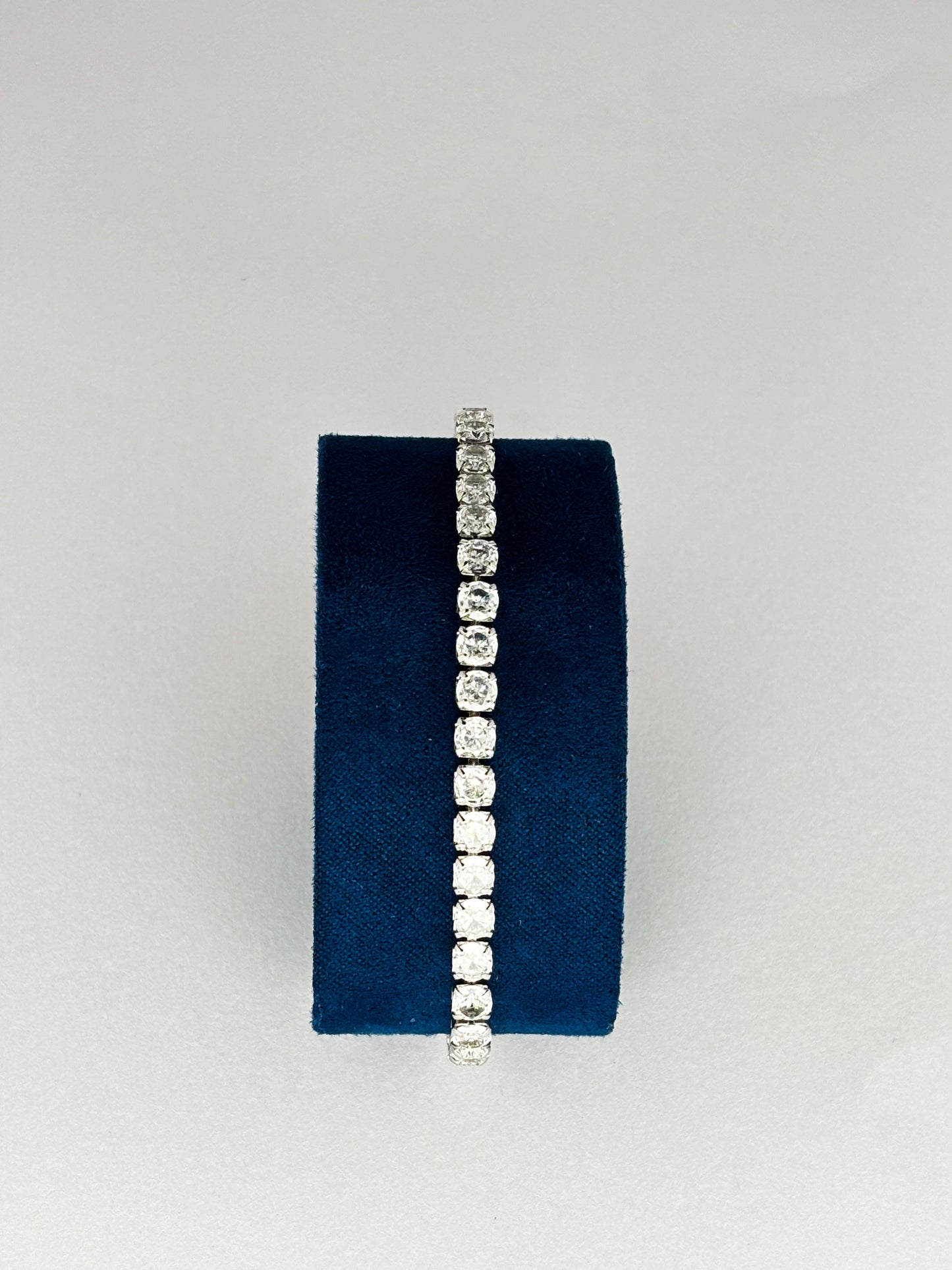 Préféré diamant bracelet