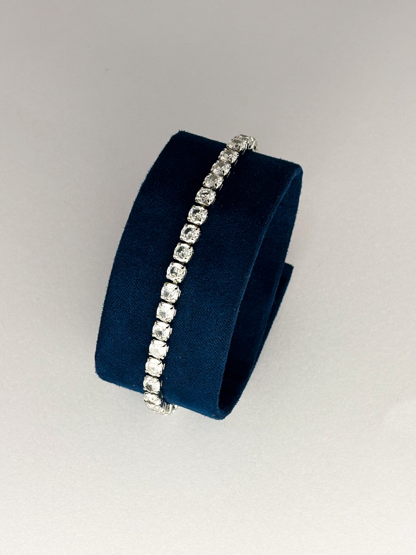 Préféré diamant bracelet