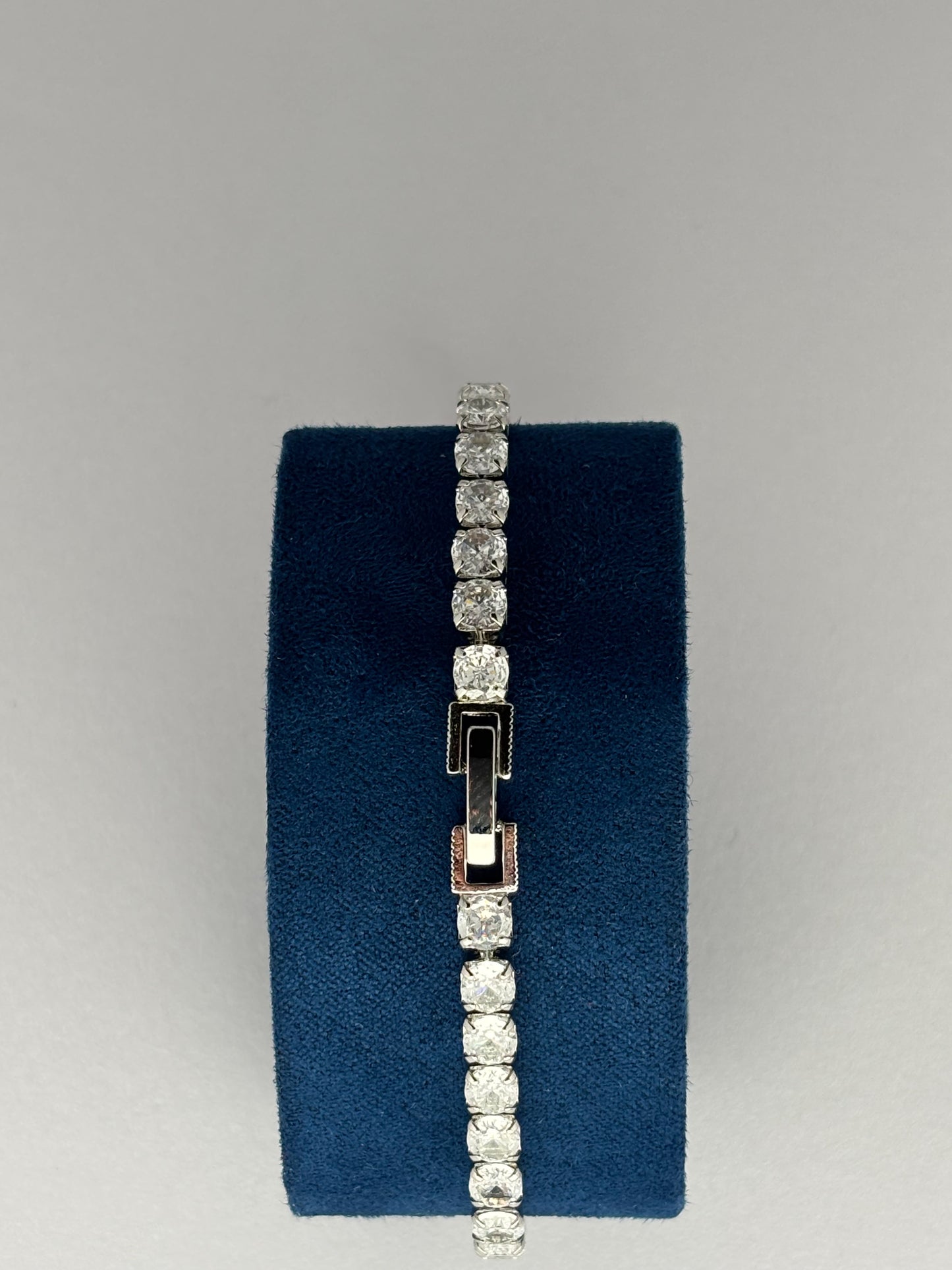 Préféré diamant bracelet